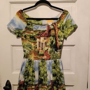 bernie dexter winter wonderland 2026 Buy